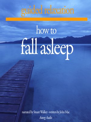 cover image of How to Fall Asleep